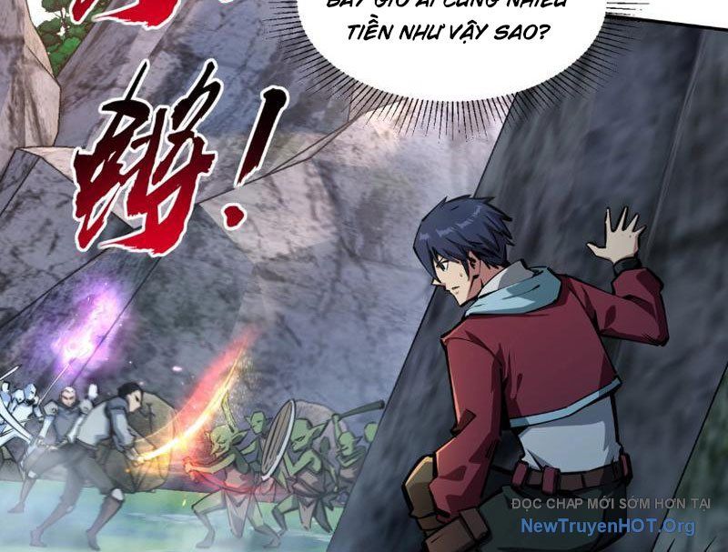 Toàn Dân Đoạt Tháp: Ta Đã Sớm Thông Qua Tầng 999 - Chapter 3 - Page 56