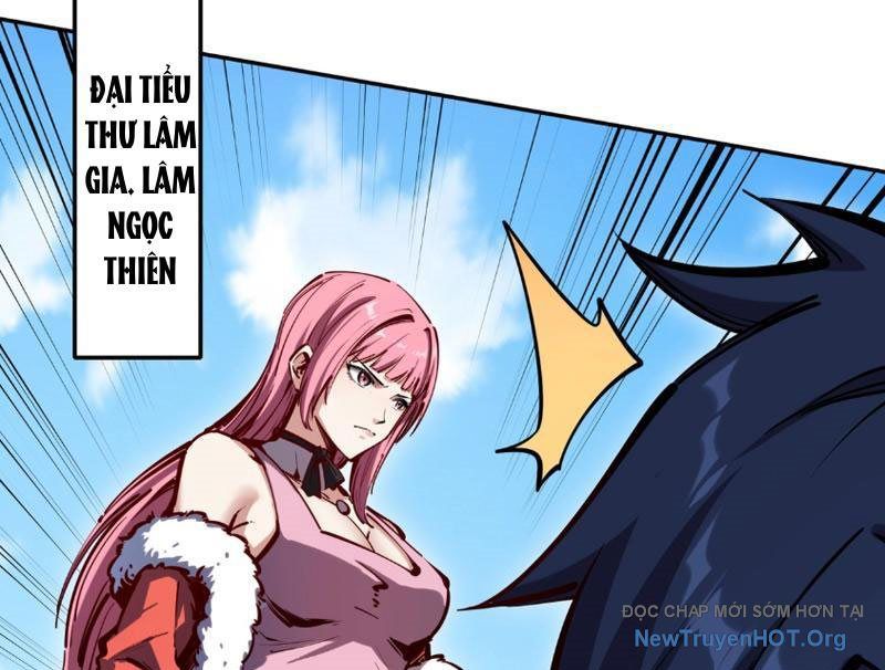 Toàn Dân Đoạt Tháp: Ta Đã Sớm Thông Qua Tầng 999 - Chapter 3 - Page 58