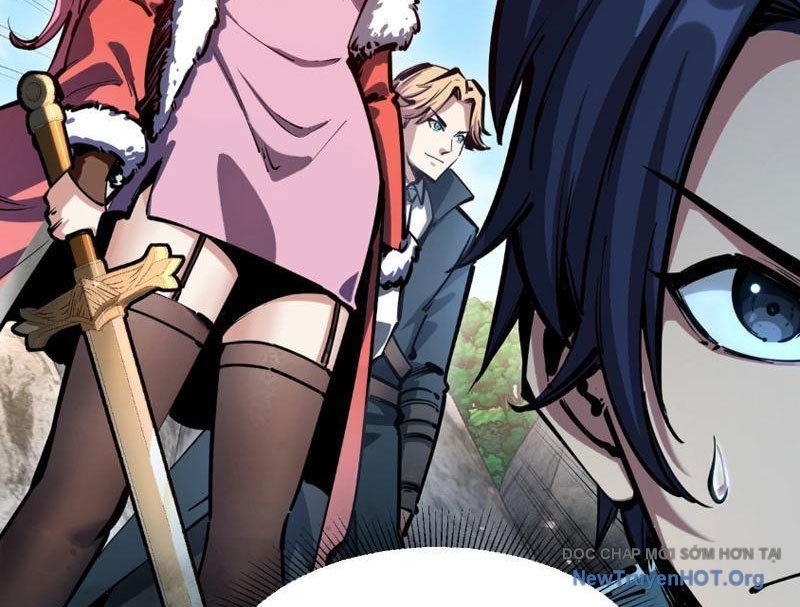 Toàn Dân Đoạt Tháp: Ta Đã Sớm Thông Qua Tầng 999 - Chapter 3 - Page 59