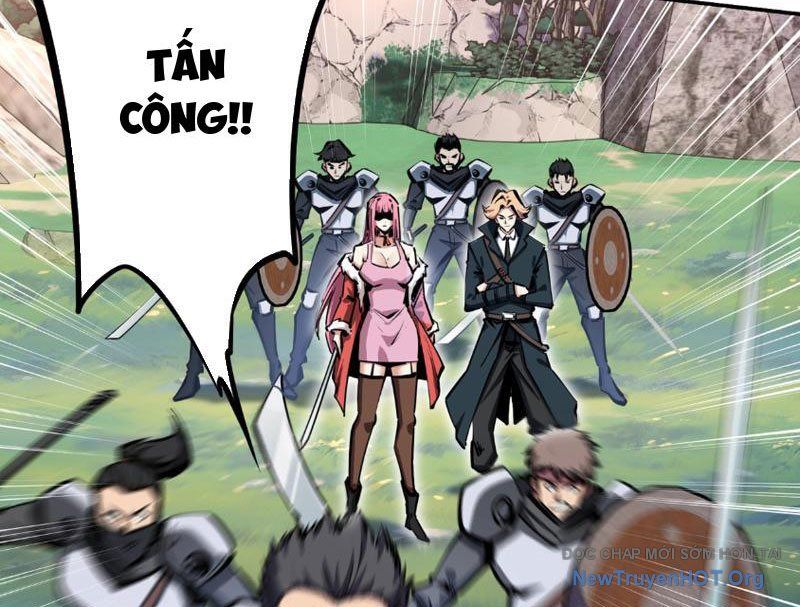 Toàn Dân Đoạt Tháp: Ta Đã Sớm Thông Qua Tầng 999 - Chapter 3 - Page 65