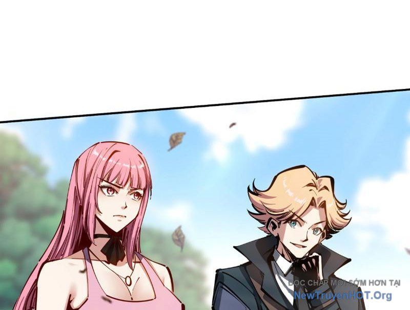 Toàn Dân Đoạt Tháp: Ta Đã Sớm Thông Qua Tầng 999 - Chapter 3 - Page 67