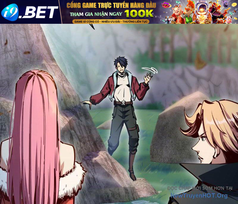 Toàn Dân Đoạt Tháp: Ta Đã Sớm Thông Qua Tầng 999 - Chapter 3 - Page 78