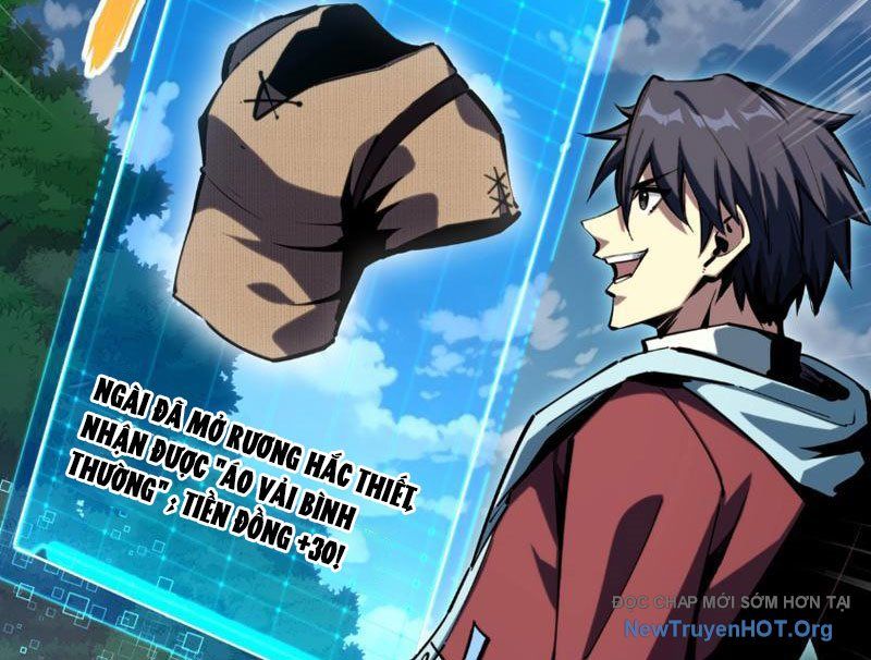 Toàn Dân Đoạt Tháp: Ta Đã Sớm Thông Qua Tầng 999 - Chapter 3 - Page 8