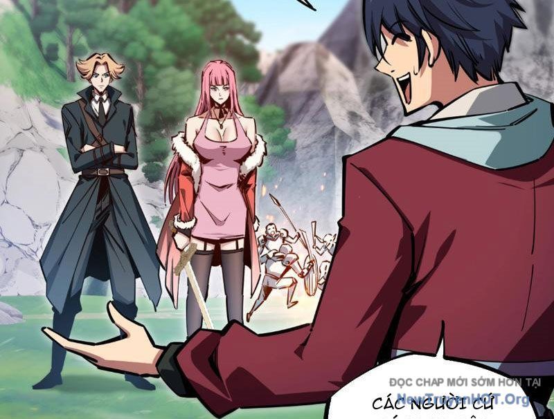 Toàn Dân Đoạt Tháp: Ta Đã Sớm Thông Qua Tầng 999 - Chapter 3 - Page 81