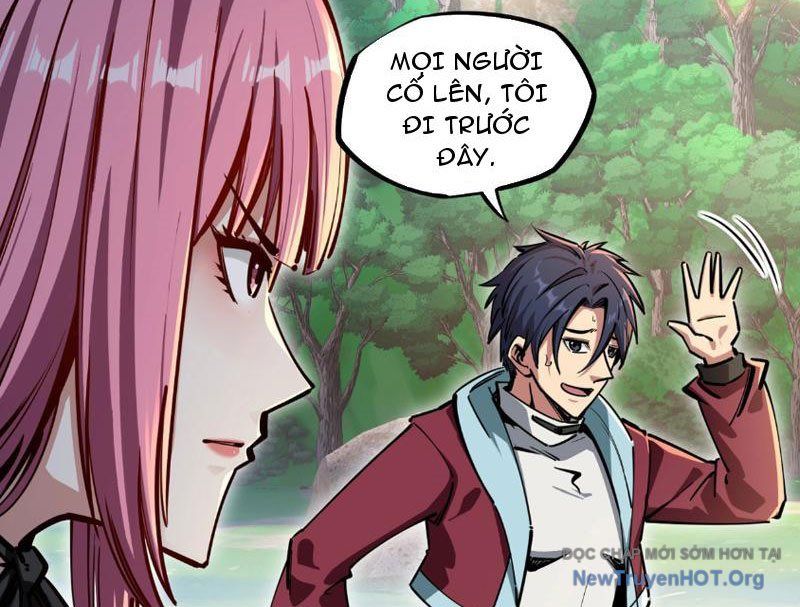 Toàn Dân Đoạt Tháp: Ta Đã Sớm Thông Qua Tầng 999 - Chapter 3 - Page 85