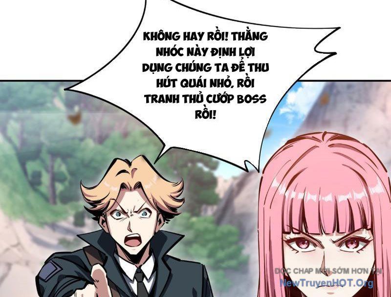 Toàn Dân Đoạt Tháp: Ta Đã Sớm Thông Qua Tầng 999 - Chapter 3 - Page 88