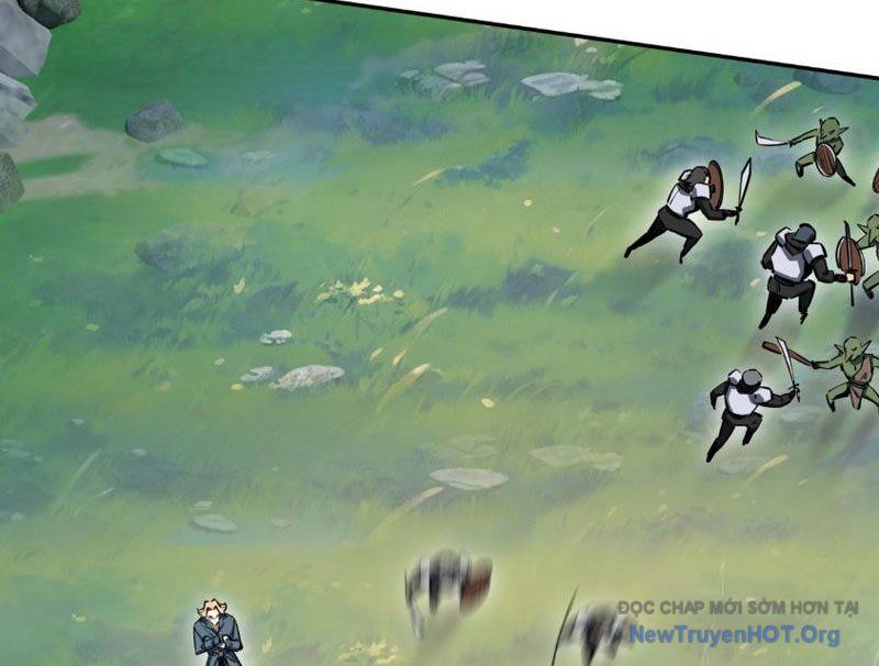 Toàn Dân Đoạt Tháp: Ta Đã Sớm Thông Qua Tầng 999 - Chapter 3 - Page 95