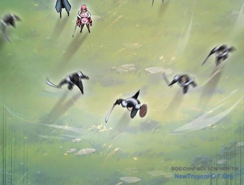 Toàn Dân Đoạt Tháp: Ta Đã Sớm Thông Qua Tầng 999 - Chapter 3 - Page 96