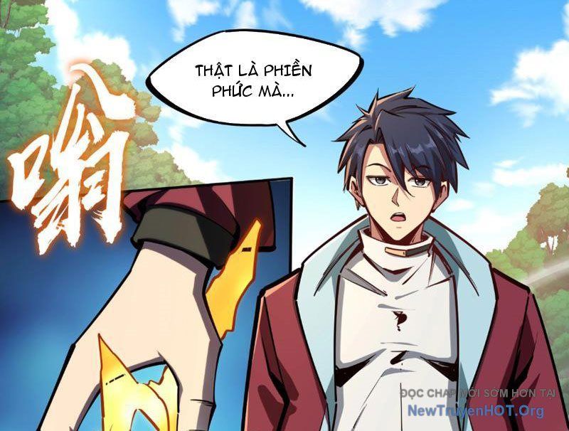 Toàn Dân Đoạt Tháp: Ta Đã Sớm Thông Qua Tầng 999 - Chapter 3 - Page 98