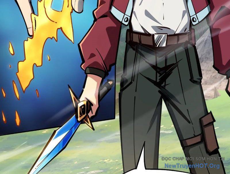 Toàn Dân Đoạt Tháp: Ta Đã Sớm Thông Qua Tầng 999 - Chapter 3 - Page 99