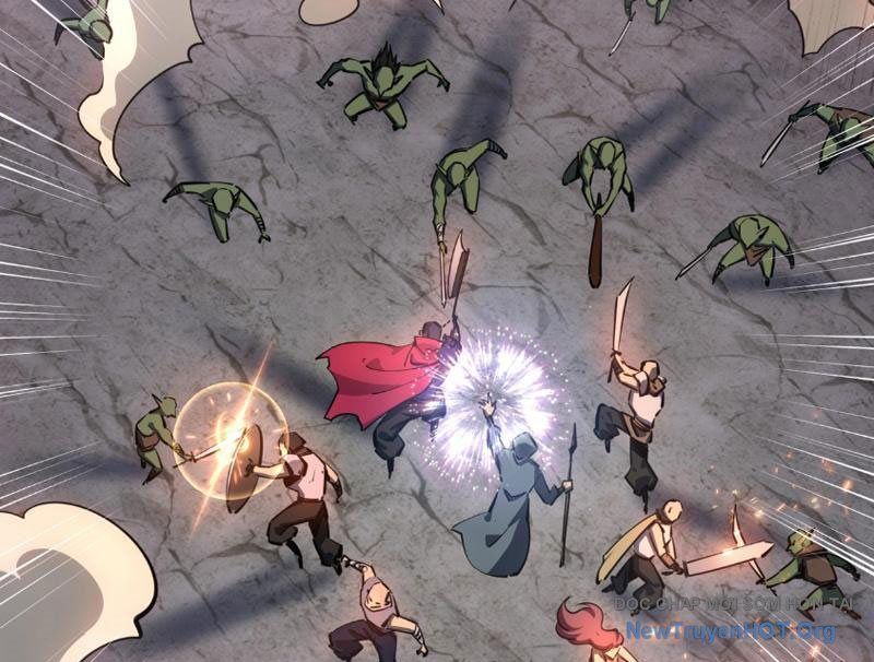 Toàn Dân Đoạt Tháp: Ta Đã Sớm Thông Qua Tầng 999 - Chapter 4 - Page 103