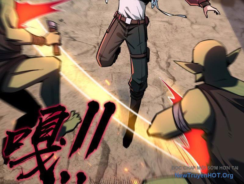 Toàn Dân Đoạt Tháp: Ta Đã Sớm Thông Qua Tầng 999 - Chapter 4 - Page 106