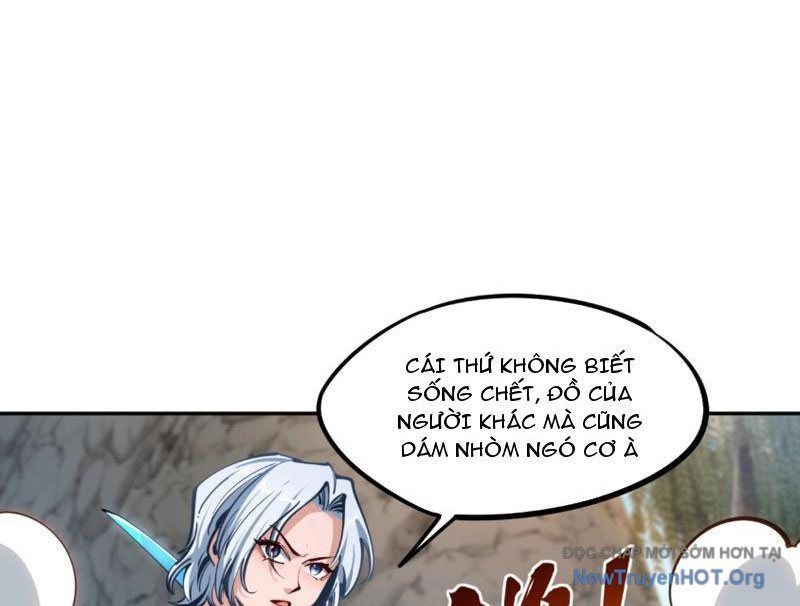 Toàn Dân Đoạt Tháp: Ta Đã Sớm Thông Qua Tầng 999 - Chapter 4 - Page 114