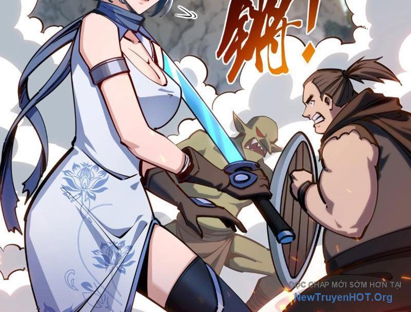 Toàn Dân Đoạt Tháp: Ta Đã Sớm Thông Qua Tầng 999 - Chapter 4 - Page 115