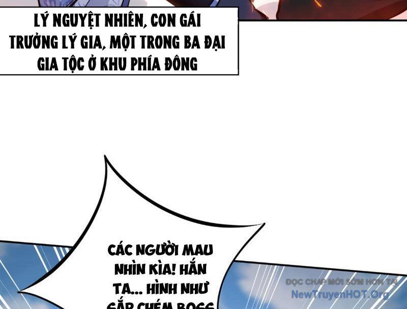 Toàn Dân Đoạt Tháp: Ta Đã Sớm Thông Qua Tầng 999 - Chapter 4 - Page 116