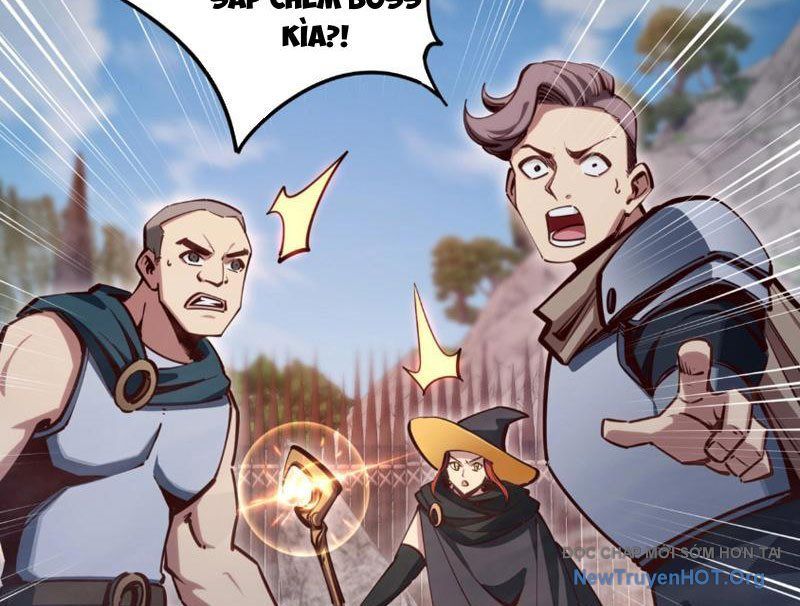 Toàn Dân Đoạt Tháp: Ta Đã Sớm Thông Qua Tầng 999 - Chapter 4 - Page 117