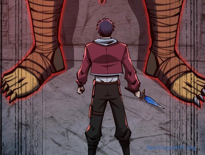 Toàn Dân Đoạt Tháp: Ta Đã Sớm Thông Qua Tầng 999 - Chapter 4 - Page 127