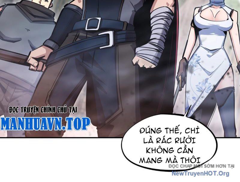 Toàn Dân Đoạt Tháp: Ta Đã Sớm Thông Qua Tầng 999 - Chapter 4 - Page 132