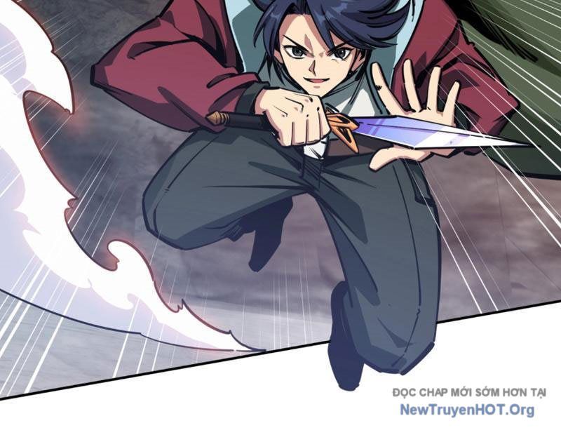 Toàn Dân Đoạt Tháp: Ta Đã Sớm Thông Qua Tầng 999 - Chapter 4 - Page 147