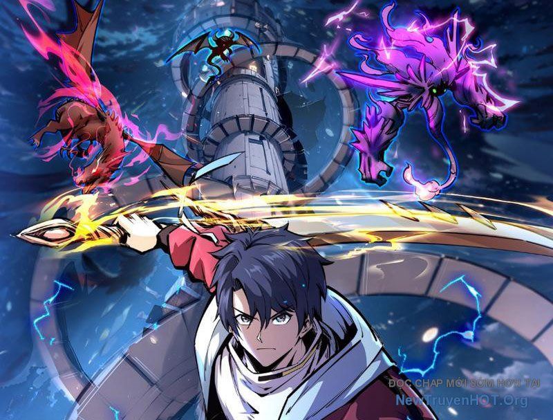 Toàn Dân Đoạt Tháp: Ta Đã Sớm Thông Qua Tầng 999 - Chapter 4 - Page 15