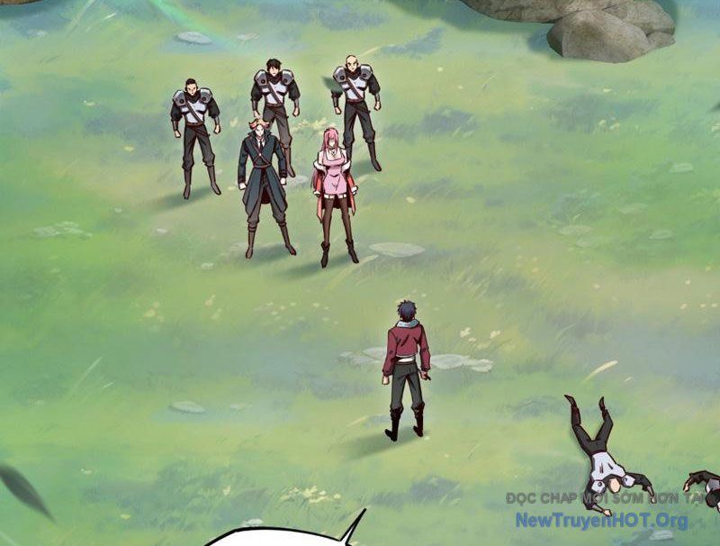 Toàn Dân Đoạt Tháp: Ta Đã Sớm Thông Qua Tầng 999 - Chapter 4 - Page 22