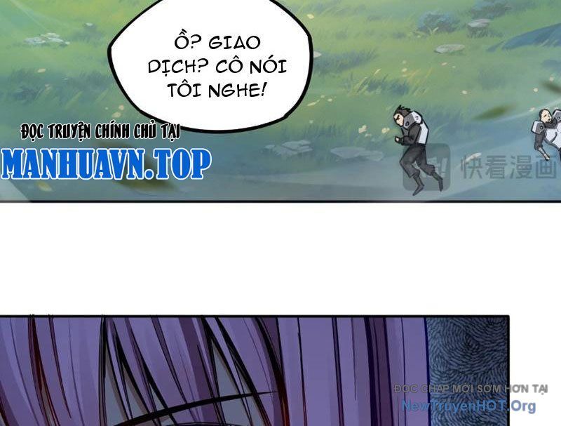 Toàn Dân Đoạt Tháp: Ta Đã Sớm Thông Qua Tầng 999 - Chapter 4 - Page 23