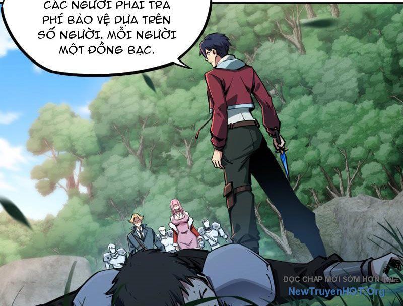 Toàn Dân Đoạt Tháp: Ta Đã Sớm Thông Qua Tầng 999 - Chapter 4 - Page 31