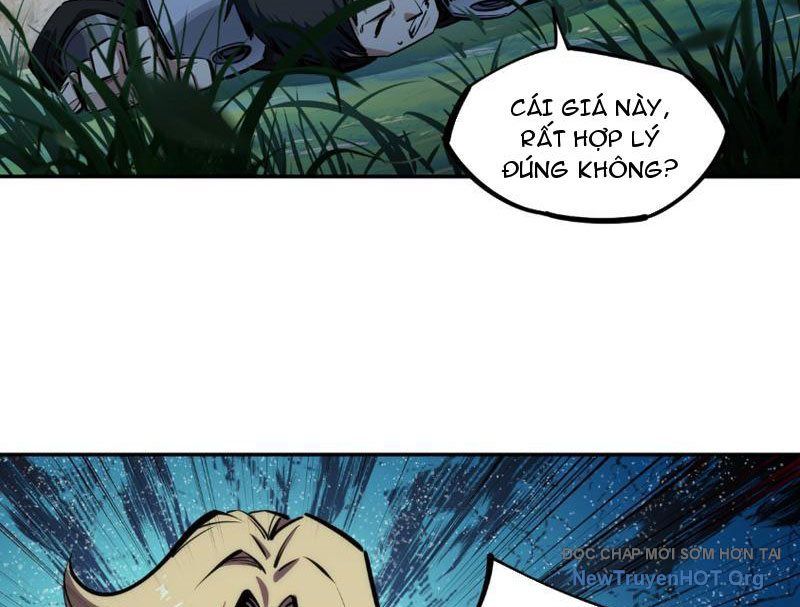 Toàn Dân Đoạt Tháp: Ta Đã Sớm Thông Qua Tầng 999 - Chapter 4 - Page 32