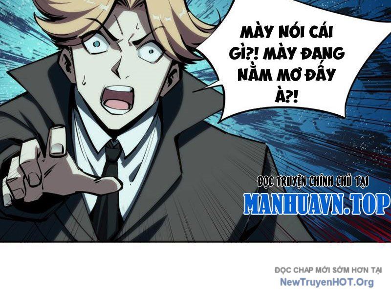 Toàn Dân Đoạt Tháp: Ta Đã Sớm Thông Qua Tầng 999 - Chapter 4 - Page 33