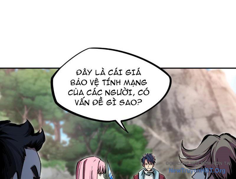 Toàn Dân Đoạt Tháp: Ta Đã Sớm Thông Qua Tầng 999 - Chapter 4 - Page 34