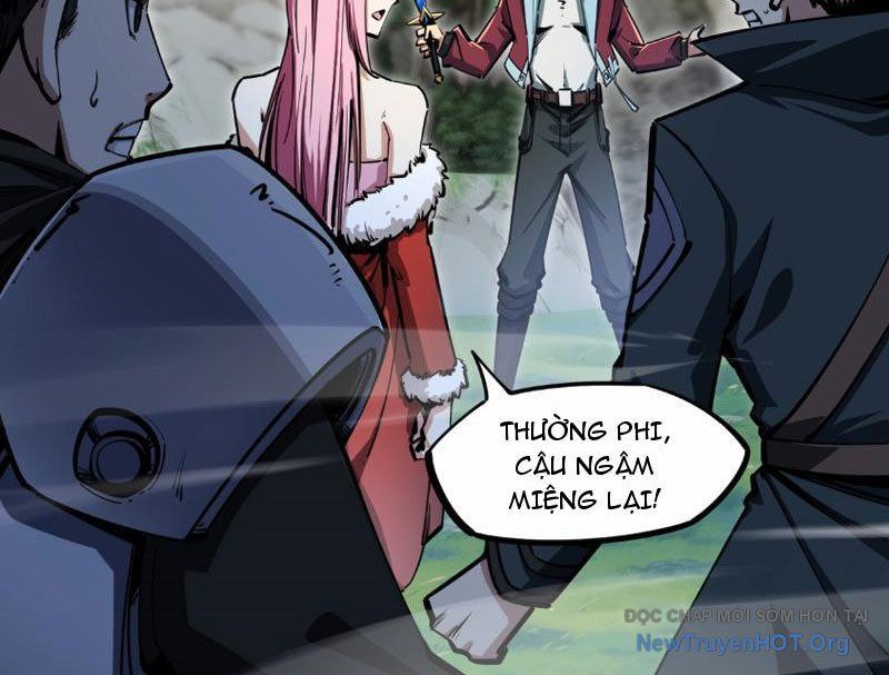 Toàn Dân Đoạt Tháp: Ta Đã Sớm Thông Qua Tầng 999 - Chapter 4 - Page 35