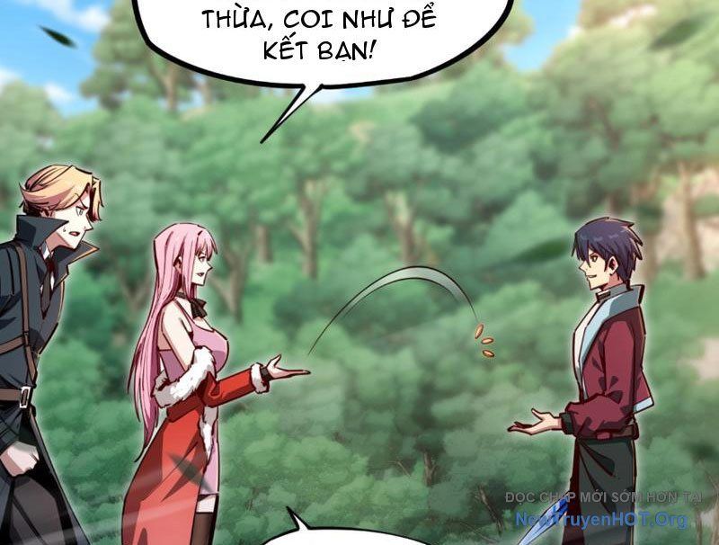 Toàn Dân Đoạt Tháp: Ta Đã Sớm Thông Qua Tầng 999 - Chapter 4 - Page 38