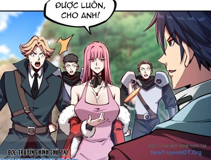 Toàn Dân Đoạt Tháp: Ta Đã Sớm Thông Qua Tầng 999 - Chapter 4 - Page 40