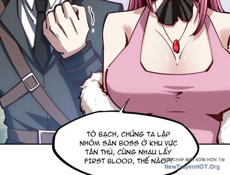 Toàn Dân Đoạt Tháp: Ta Đã Sớm Thông Qua Tầng 999 - Chapter 4 - Page 43