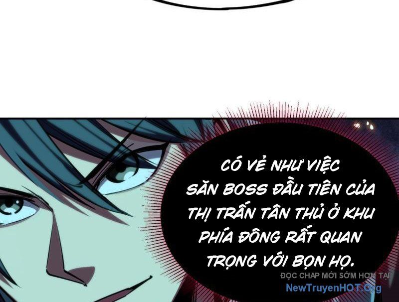 Toàn Dân Đoạt Tháp: Ta Đã Sớm Thông Qua Tầng 999 - Chapter 4 - Page 44