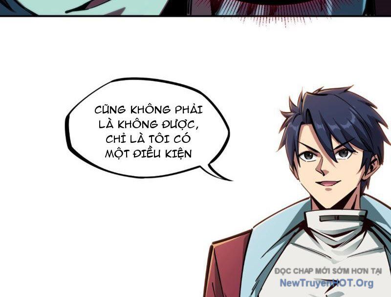 Toàn Dân Đoạt Tháp: Ta Đã Sớm Thông Qua Tầng 999 - Chapter 4 - Page 45