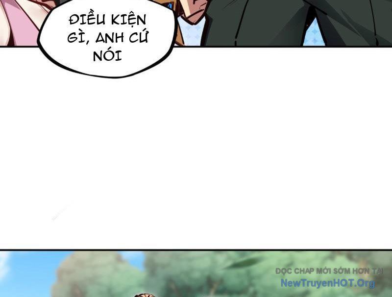 Toàn Dân Đoạt Tháp: Ta Đã Sớm Thông Qua Tầng 999 - Chapter 4 - Page 47