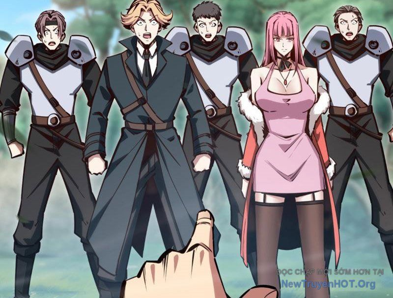 Toàn Dân Đoạt Tháp: Ta Đã Sớm Thông Qua Tầng 999 - Chapter 4 - Page 48