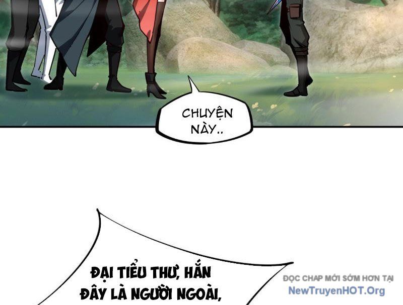 Toàn Dân Đoạt Tháp: Ta Đã Sớm Thông Qua Tầng 999 - Chapter 4 - Page 54