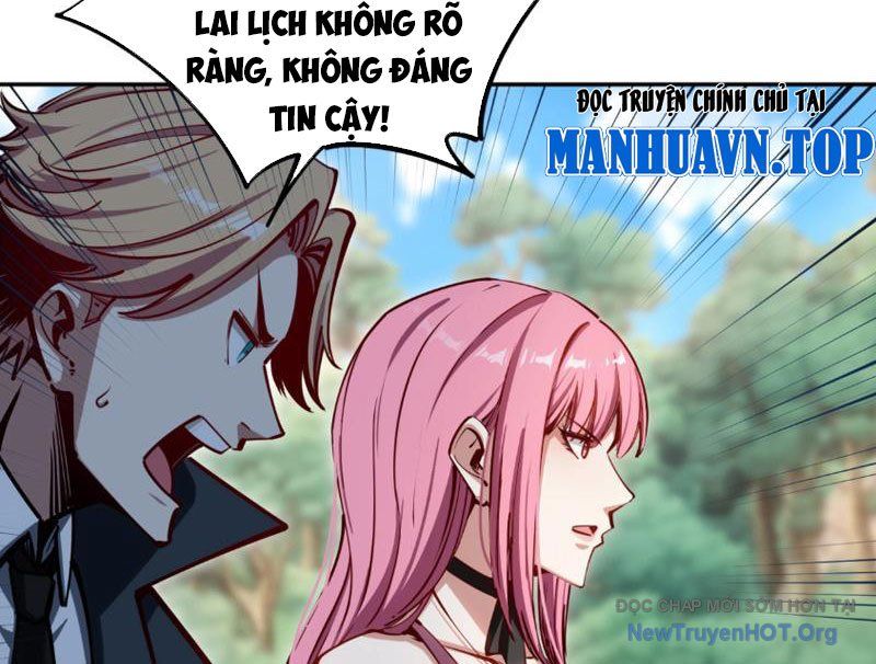 Toàn Dân Đoạt Tháp: Ta Đã Sớm Thông Qua Tầng 999 - Chapter 4 - Page 55