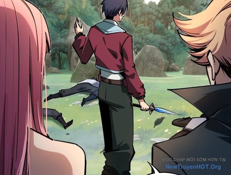 Toàn Dân Đoạt Tháp: Ta Đã Sớm Thông Qua Tầng 999 - Chapter 4 - Page 58