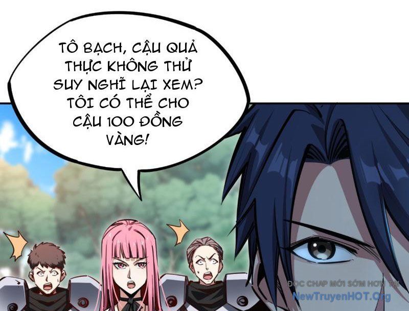 Toàn Dân Đoạt Tháp: Ta Đã Sớm Thông Qua Tầng 999 - Chapter 4 - Page 60