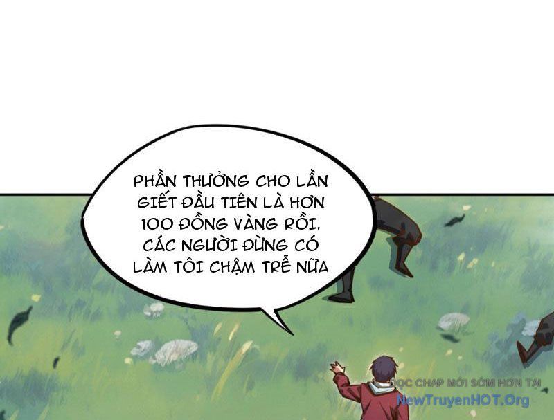 Toàn Dân Đoạt Tháp: Ta Đã Sớm Thông Qua Tầng 999 - Chapter 4 - Page 62