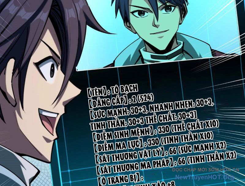 Toàn Dân Đoạt Tháp: Ta Đã Sớm Thông Qua Tầng 999 - Chapter 4 - Page 80