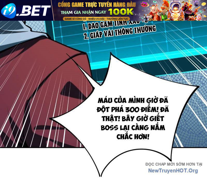 Toàn Dân Đoạt Tháp: Ta Đã Sớm Thông Qua Tầng 999 - Chapter 4 - Page 81