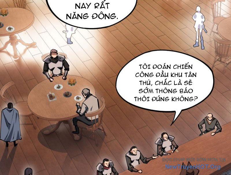 Toàn Dân Đoạt Tháp: Ta Đã Sớm Thông Qua Tầng 999 - Chapter 4 - Page 84