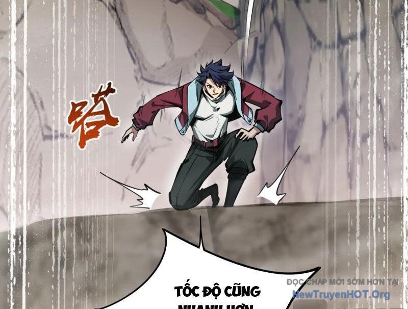 Toàn Dân Đoạt Tháp: Ta Đã Sớm Thông Qua Tầng 999 - Chapter 4 - Page 92