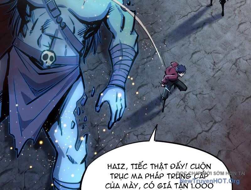 Toàn Dân Đoạt Tháp: Ta Đã Sớm Thông Qua Tầng 999 - Chapter 5 - Page 101