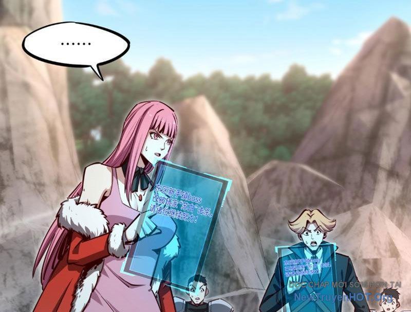 Toàn Dân Đoạt Tháp: Ta Đã Sớm Thông Qua Tầng 999 - Chapter 5 - Page 115