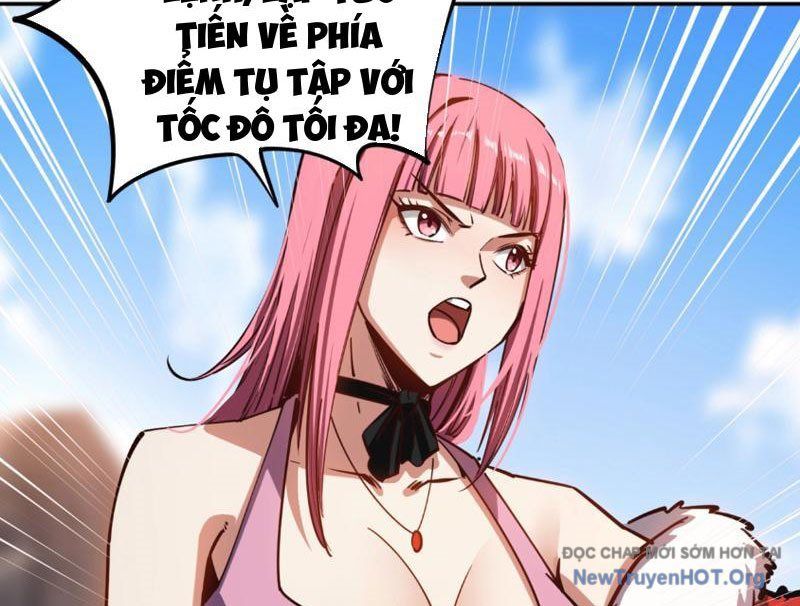 Toàn Dân Đoạt Tháp: Ta Đã Sớm Thông Qua Tầng 999 - Chapter 5 - Page 117